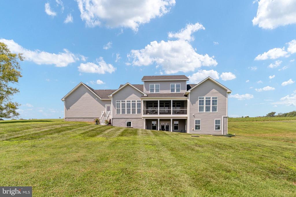 270 ROCK ISLAND RIDGE