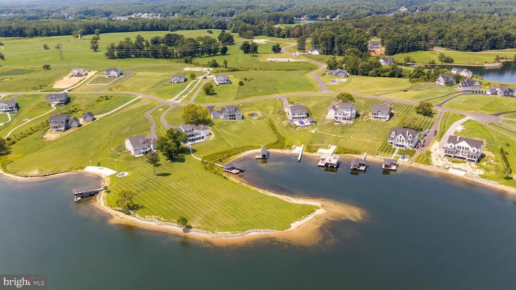 270 ROCK ISLAND RIDGE