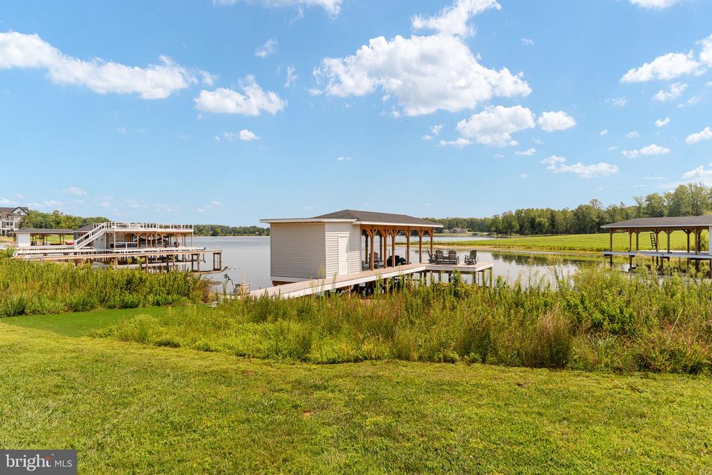 270 ROCK ISLAND RIDGE