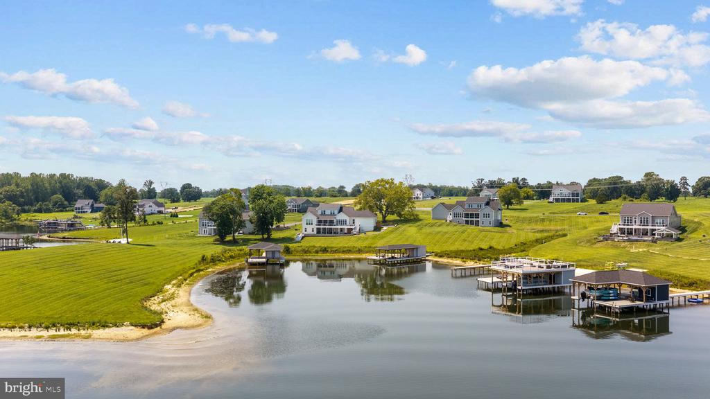 270 ROCK ISLAND RIDGE