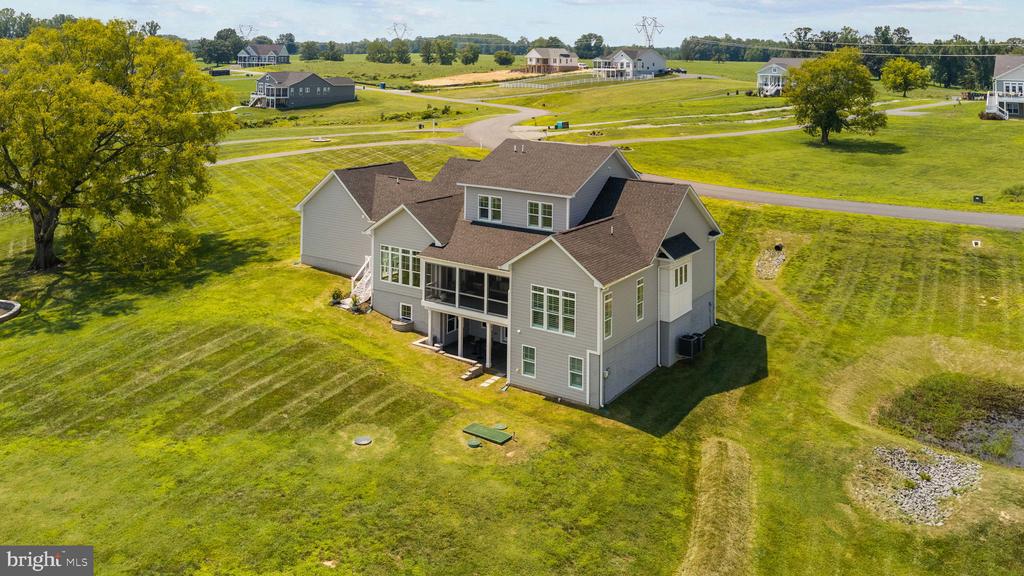 270 ROCK ISLAND RIDGE
