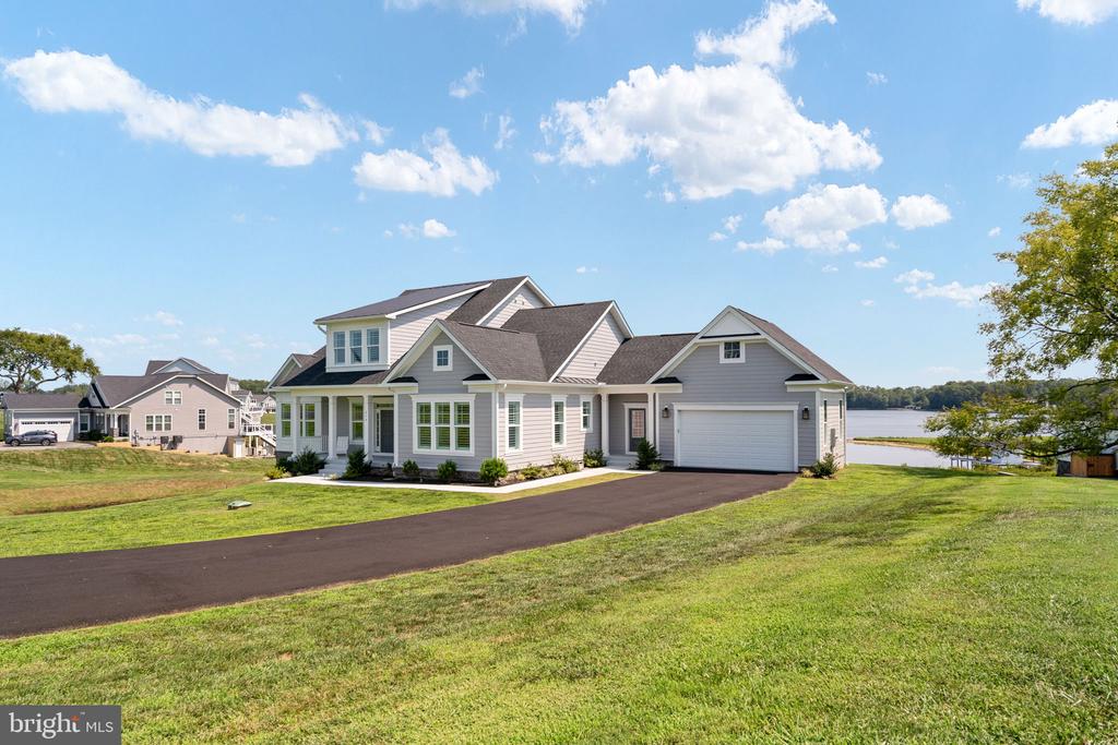 270 ROCK ISLAND RIDGE