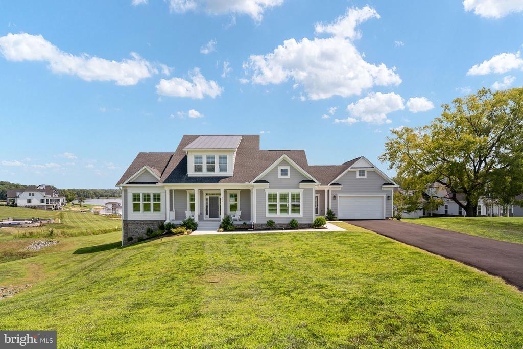 270 ROCK ISLAND RIDGE