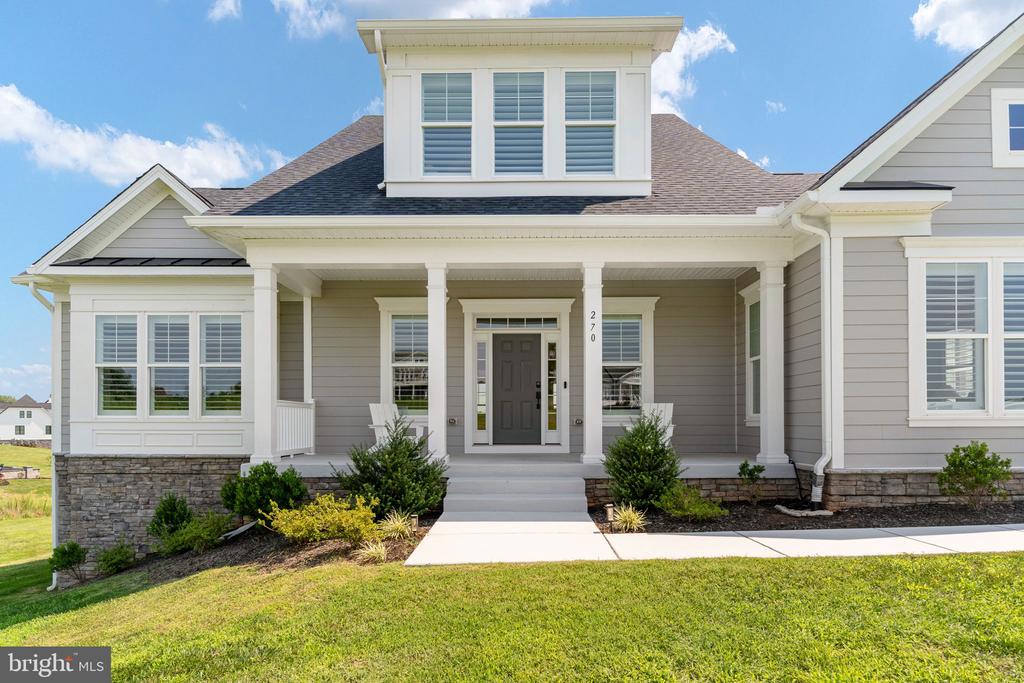 270 ROCK ISLAND RIDGE