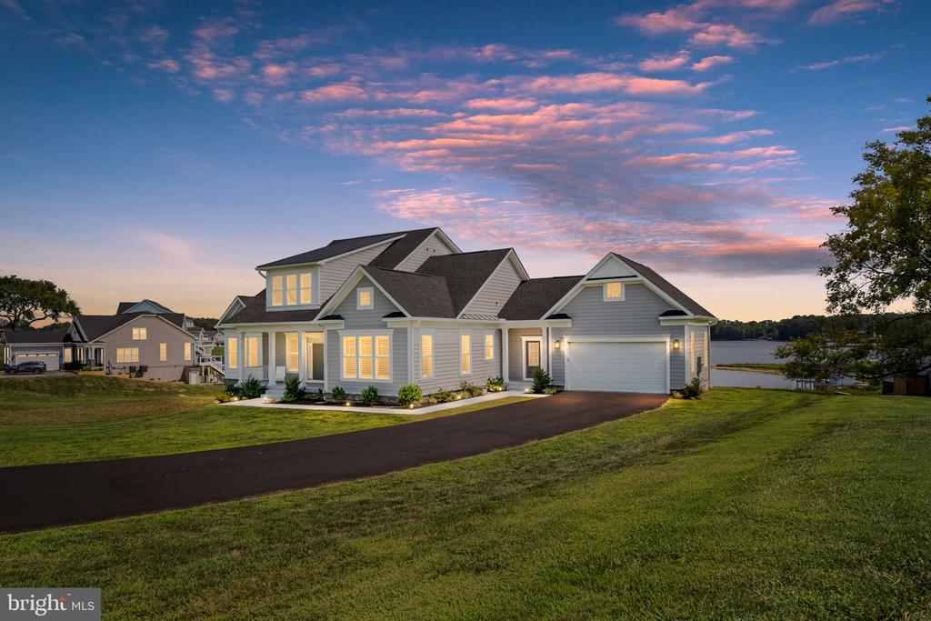 270 ROCK ISLAND RIDGE