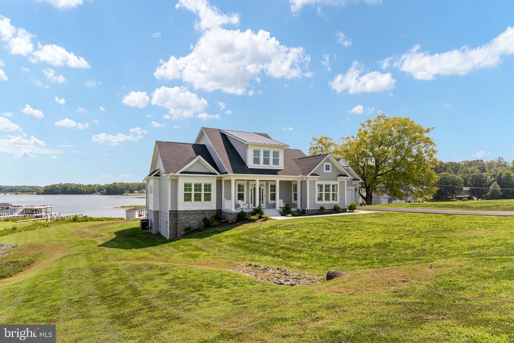 270 ROCK ISLAND RIDGE