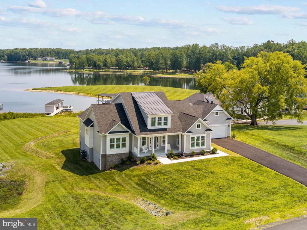 270 ROCK ISLAND RIDGE