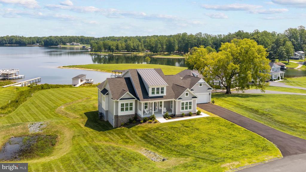 270 ROCK ISLAND RIDGE