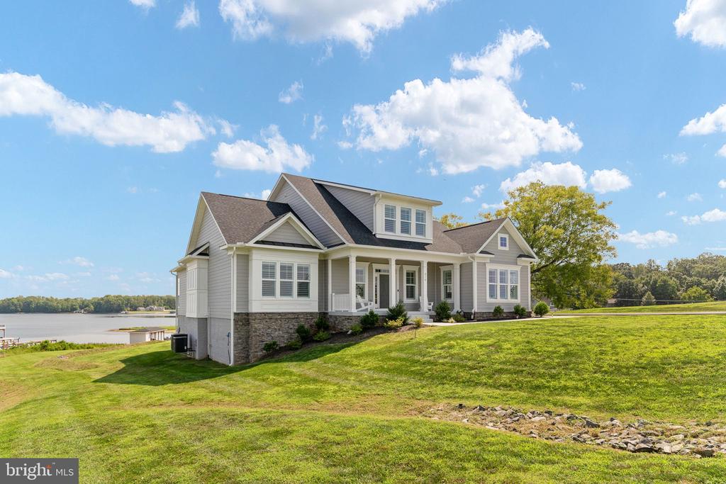 270 ROCK ISLAND RIDGE