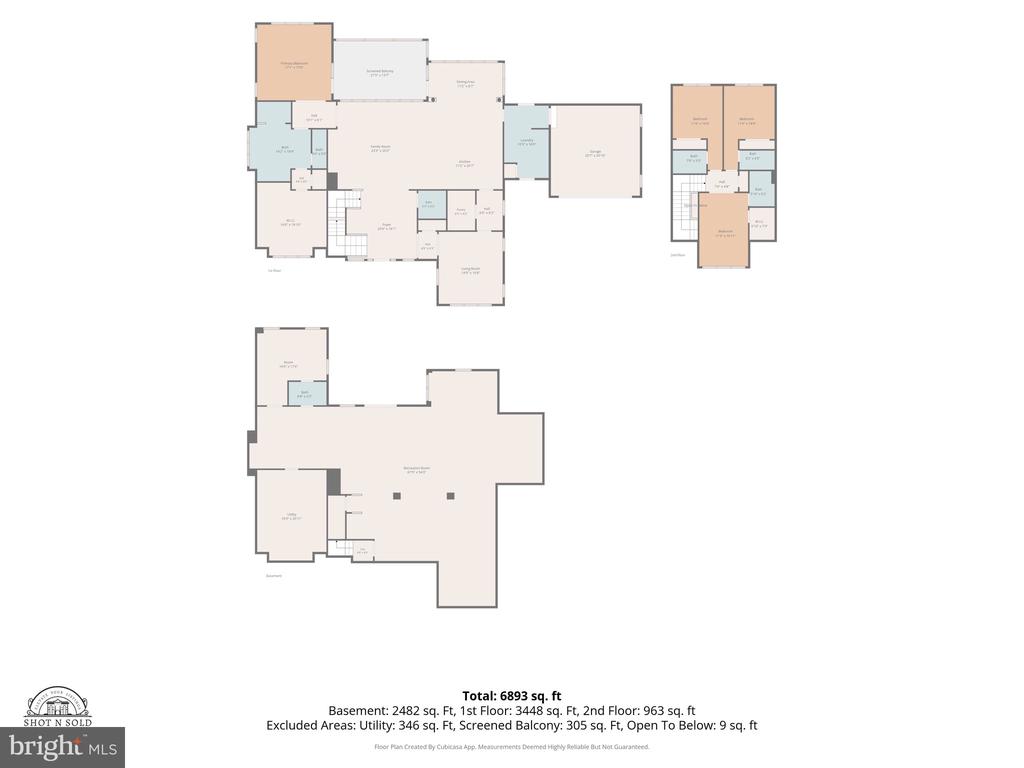 270 ROCK ISLAND RIDGE