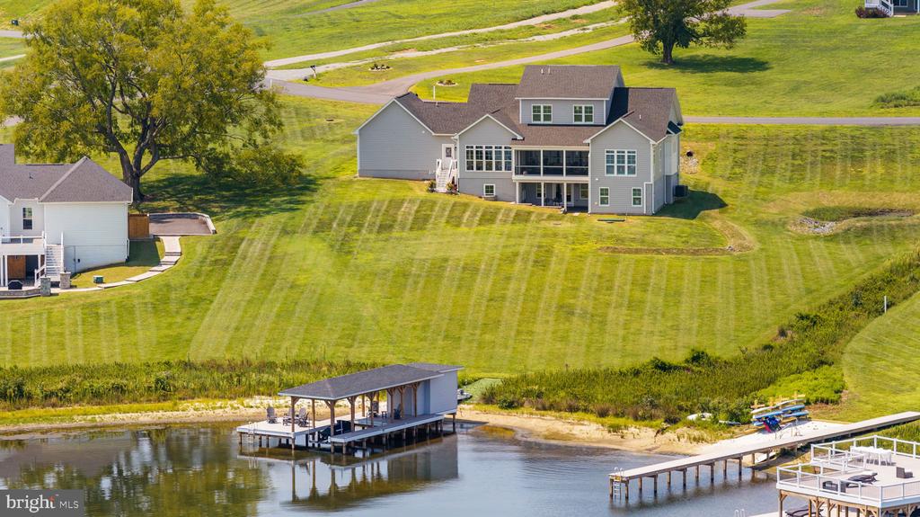 270 ROCK ISLAND RIDGE