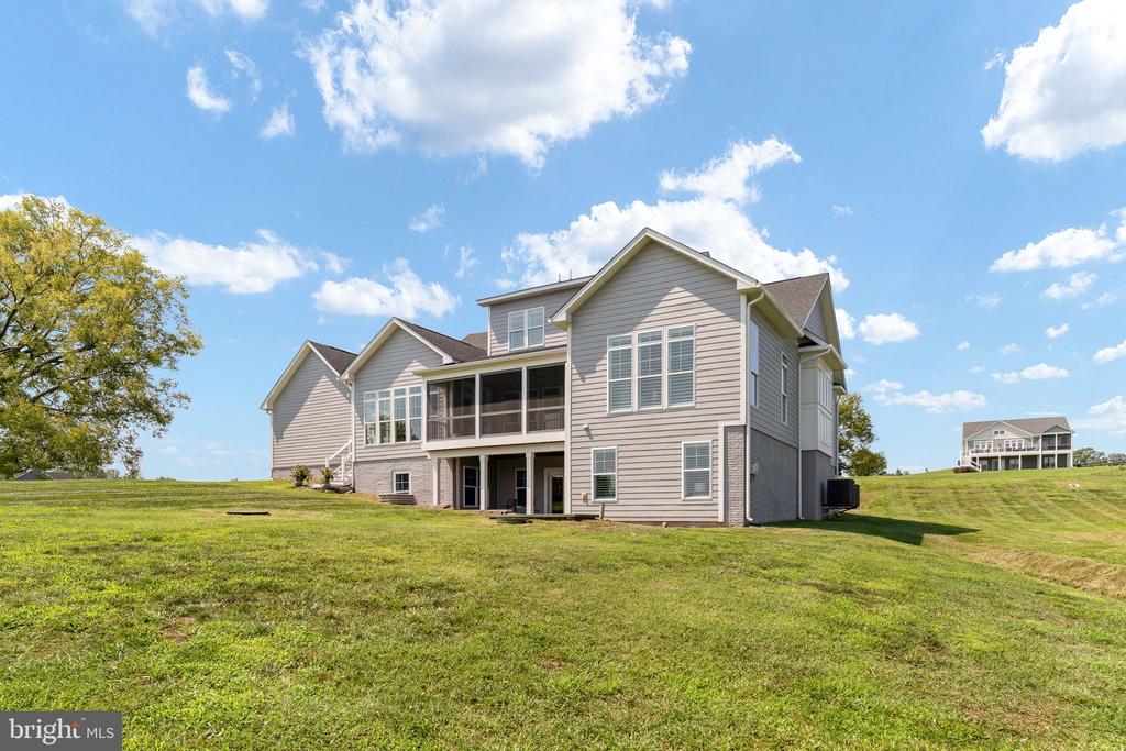 270 ROCK ISLAND RIDGE