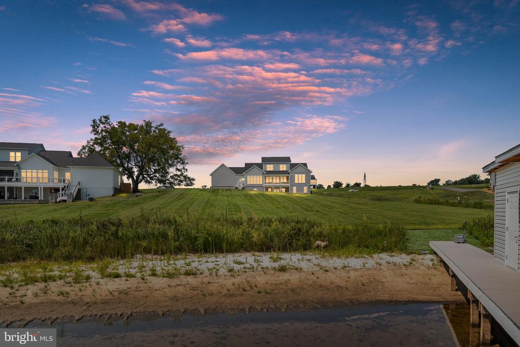 270 ROCK ISLAND RIDGE
