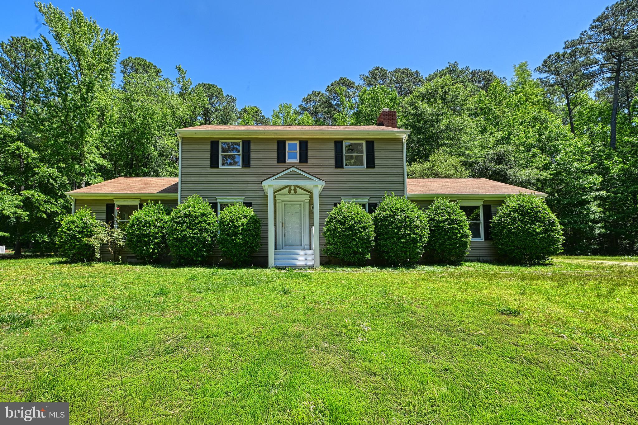 1041 GRANVILLE BAY ROAD