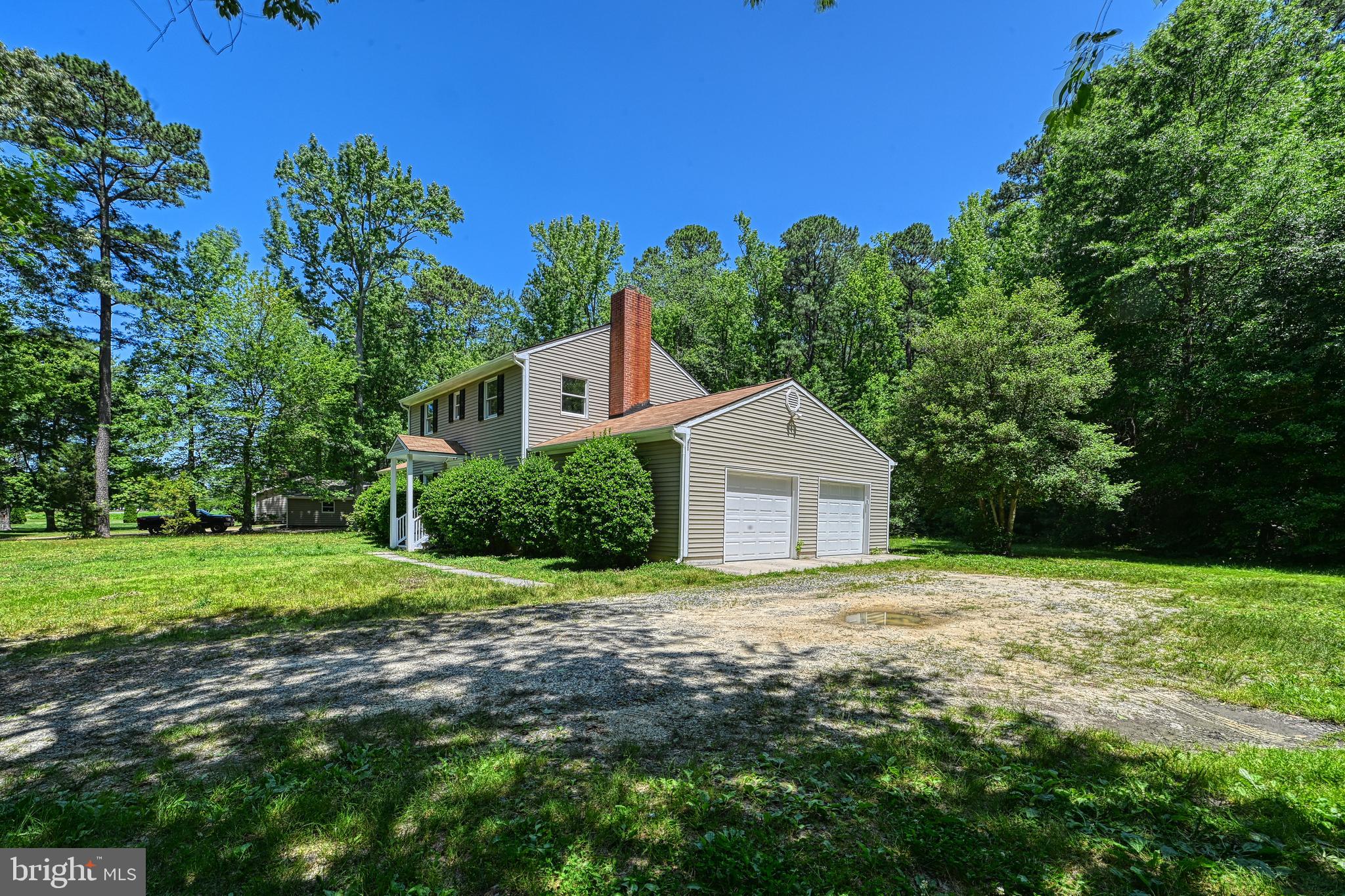 1041 GRANVILLE BAY ROAD