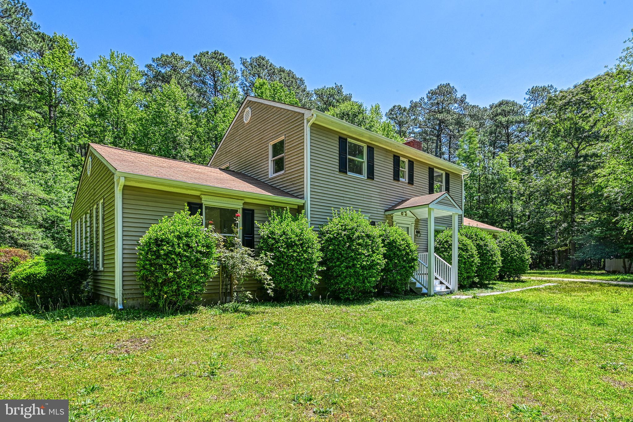 1041 GRANVILLE BAY ROAD