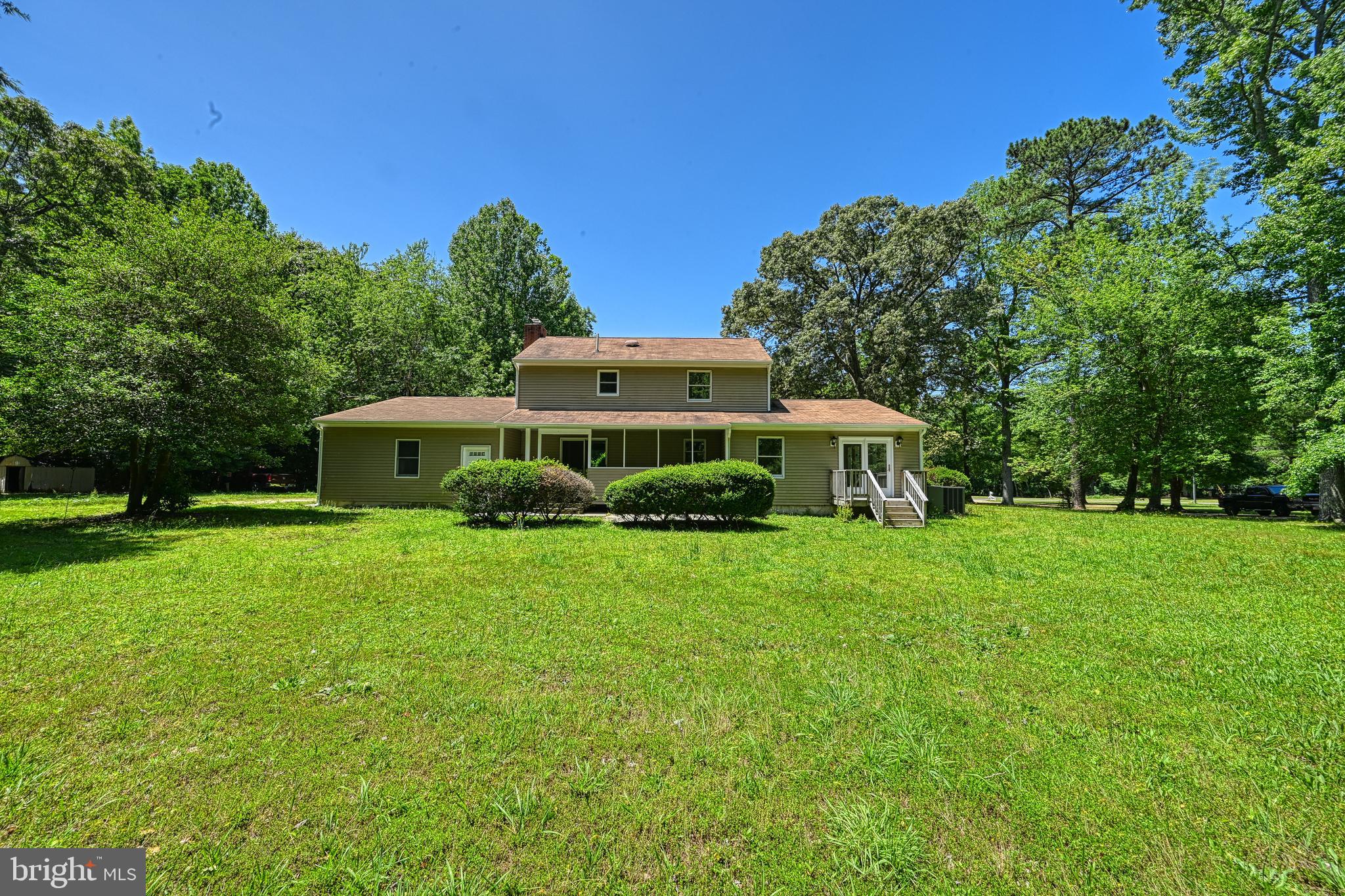 1041 GRANVILLE BAY ROAD