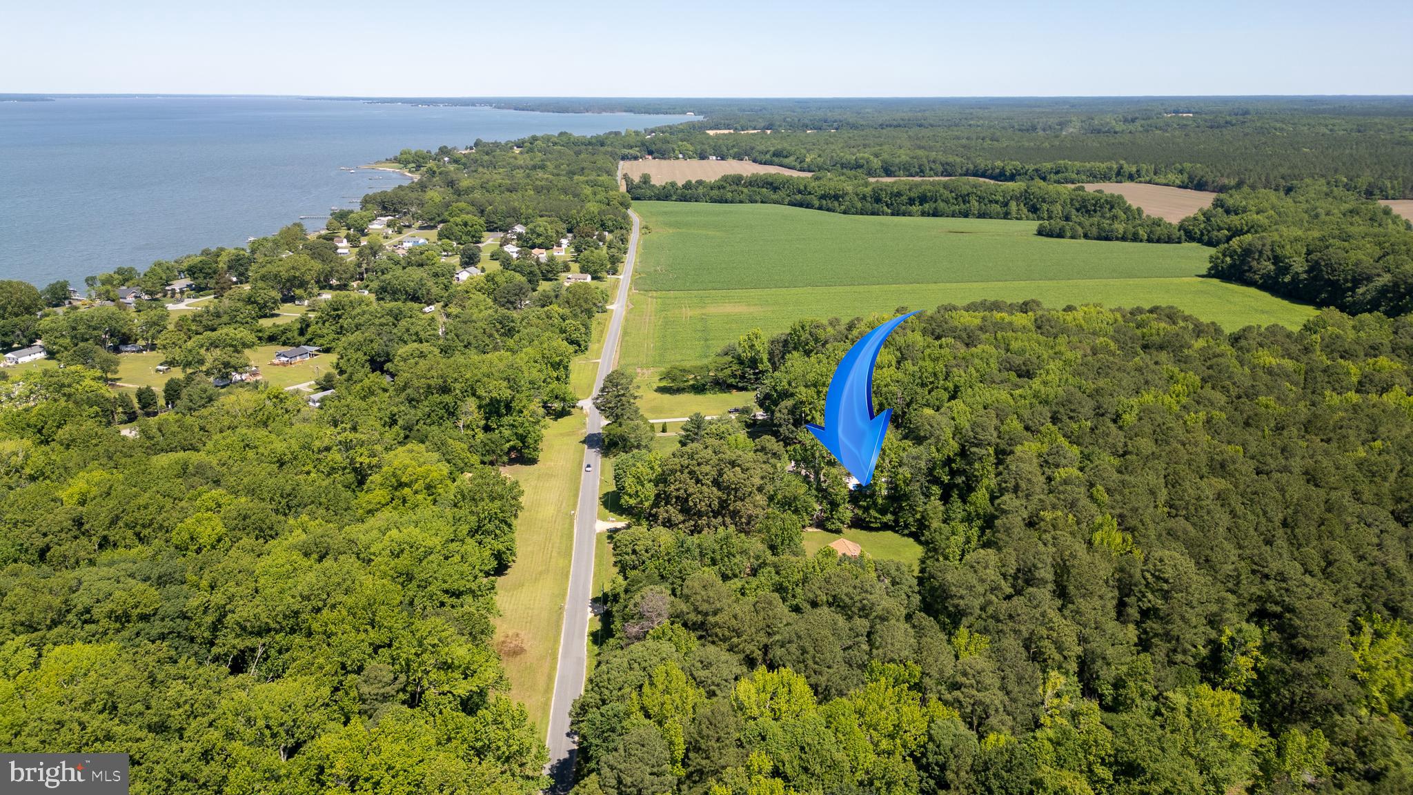 1041 GRANVILLE BAY ROAD