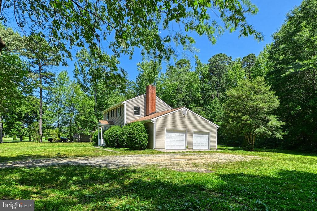 1041 GRANVILLE BAY ROAD