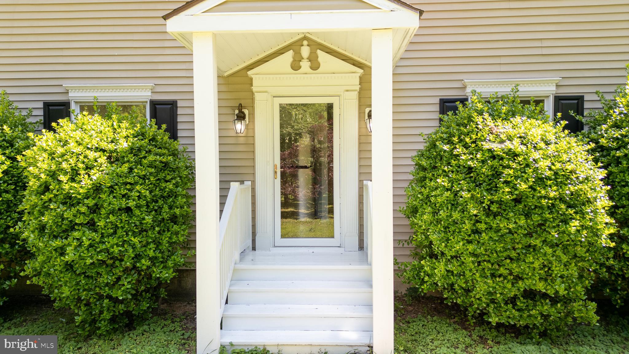 1041 GRANVILLE BAY ROAD