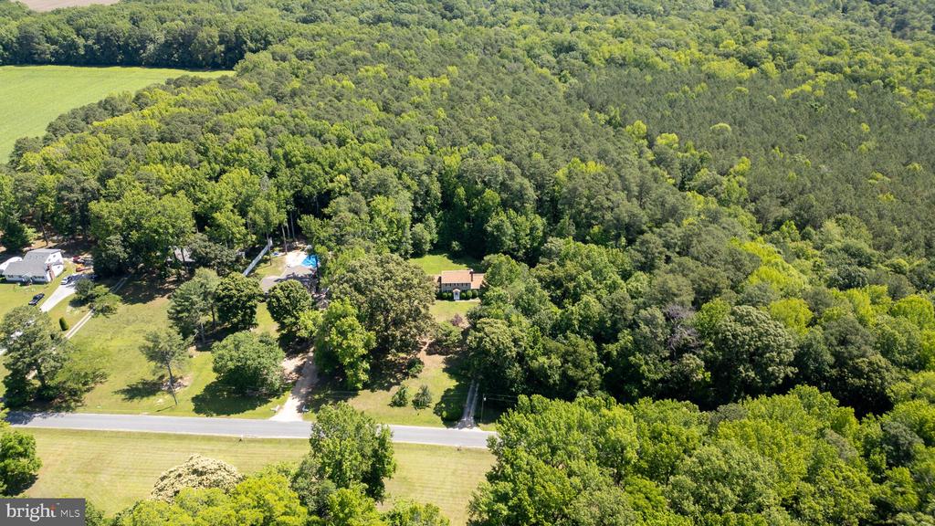 1041 GRANVILLE BAY ROAD