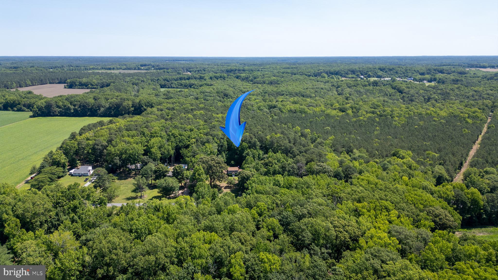 1041 GRANVILLE BAY ROAD