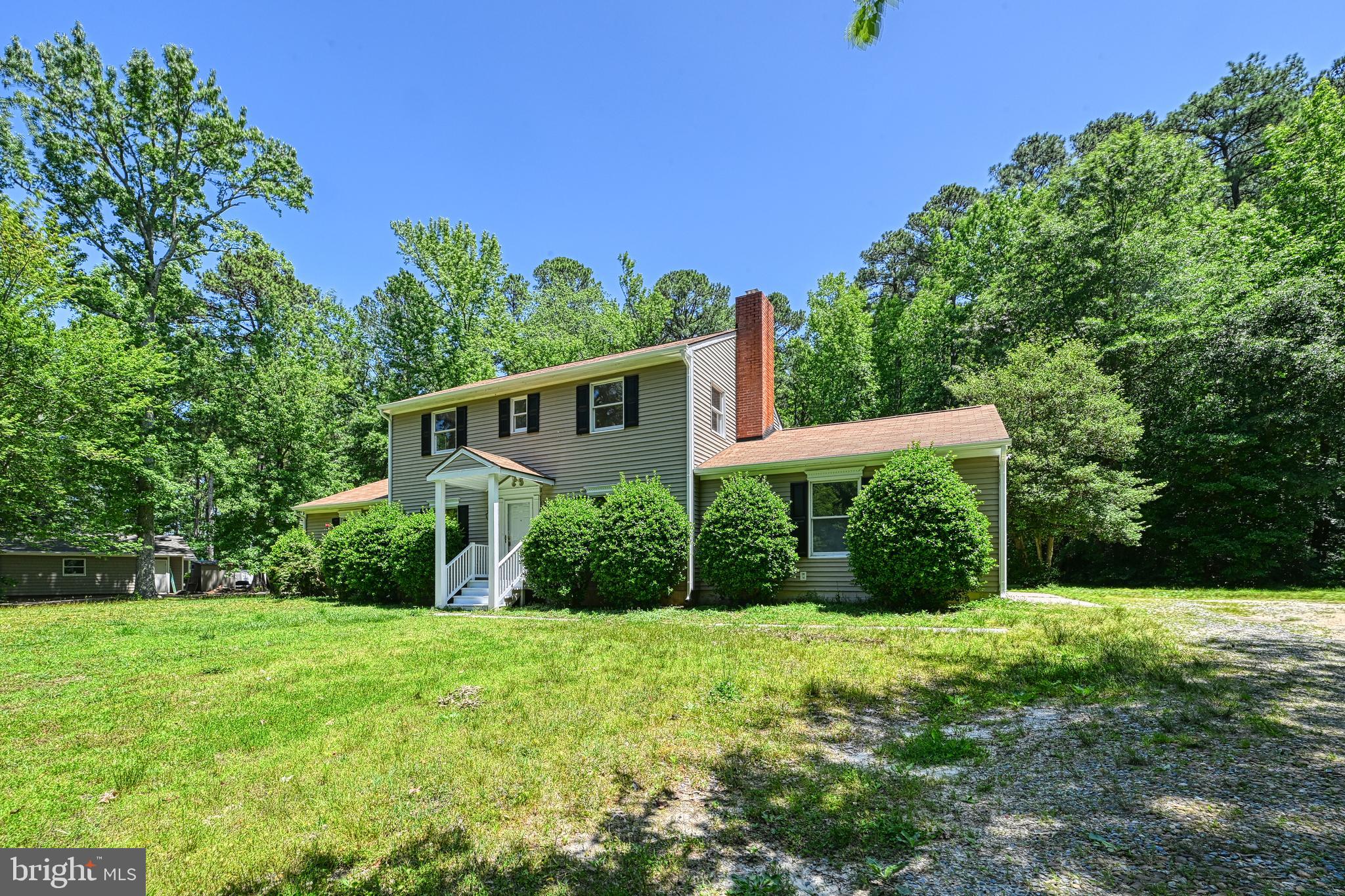 1041 GRANVILLE BAY ROAD