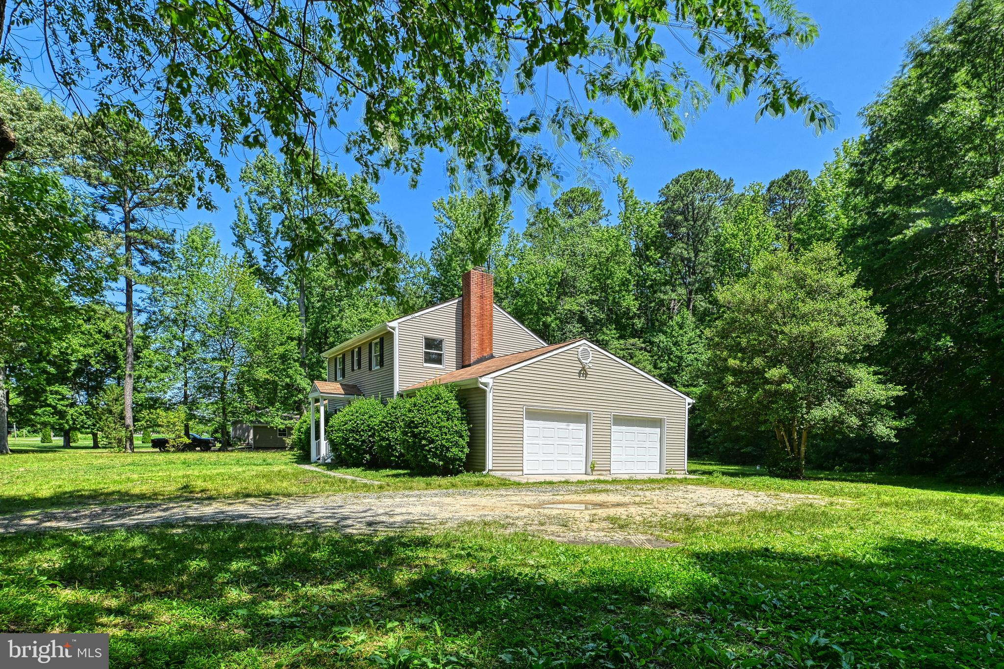 1041 GRANVILLE BAY ROAD