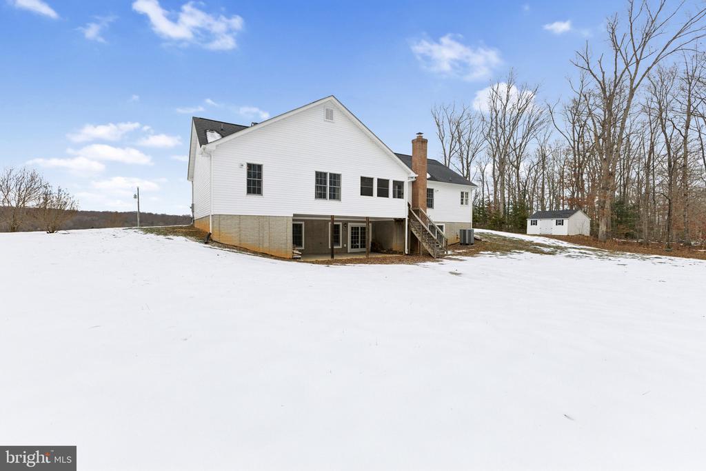 5297 TRUE BLUE ROAD
