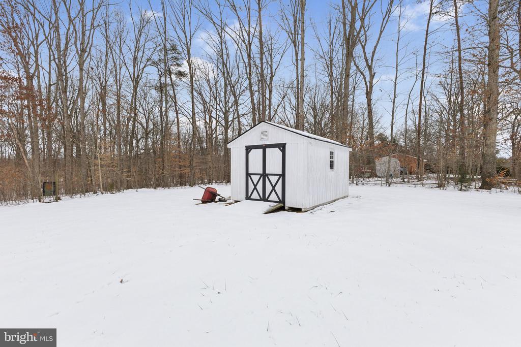 5297 TRUE BLUE ROAD