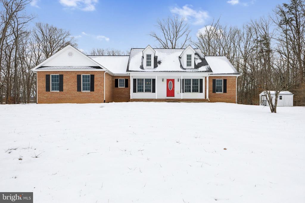 5297 TRUE BLUE ROAD