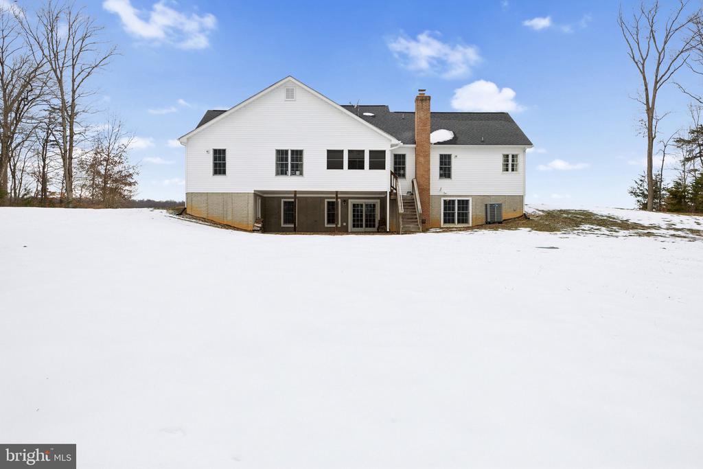 5297 TRUE BLUE ROAD