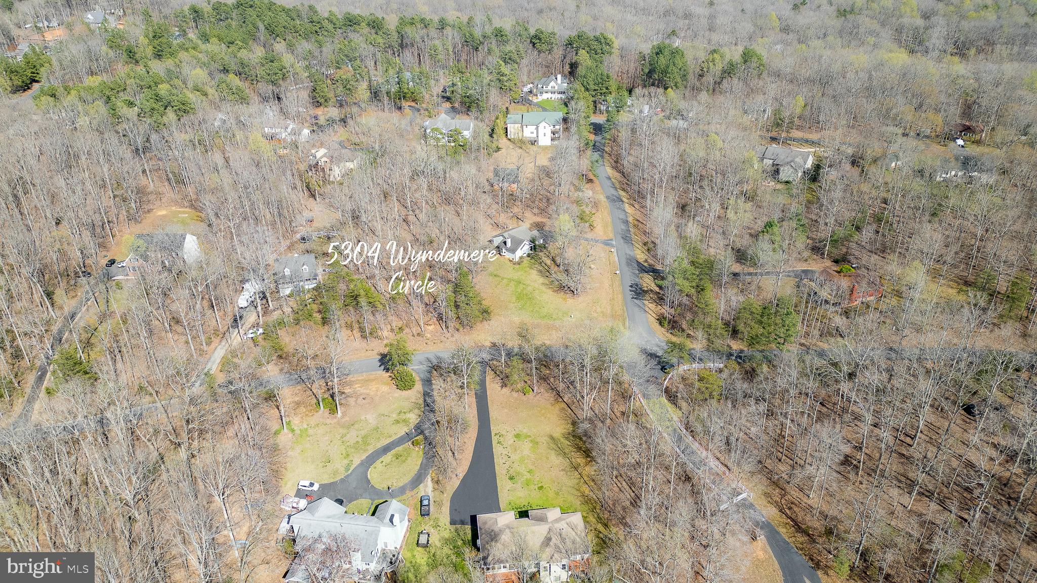 5304 WYNDEMERE CIRCLE