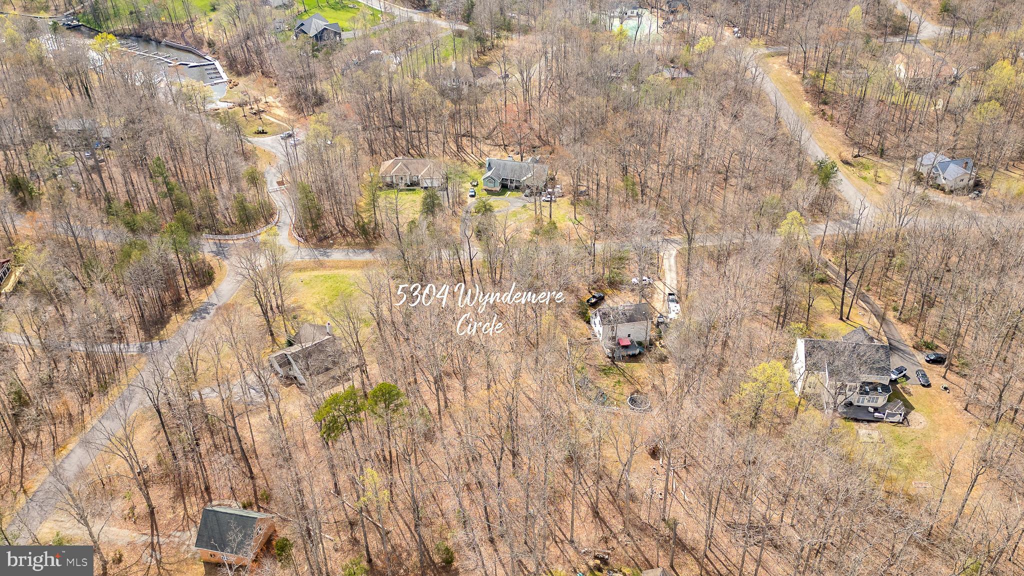 5304 WYNDEMERE CIRCLE