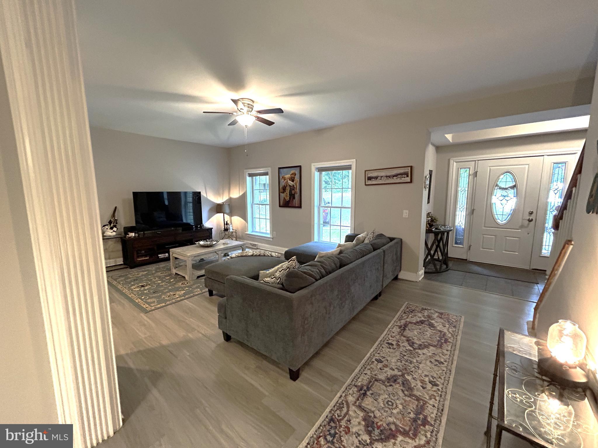 7207 OLD DICKERSONS ROAD