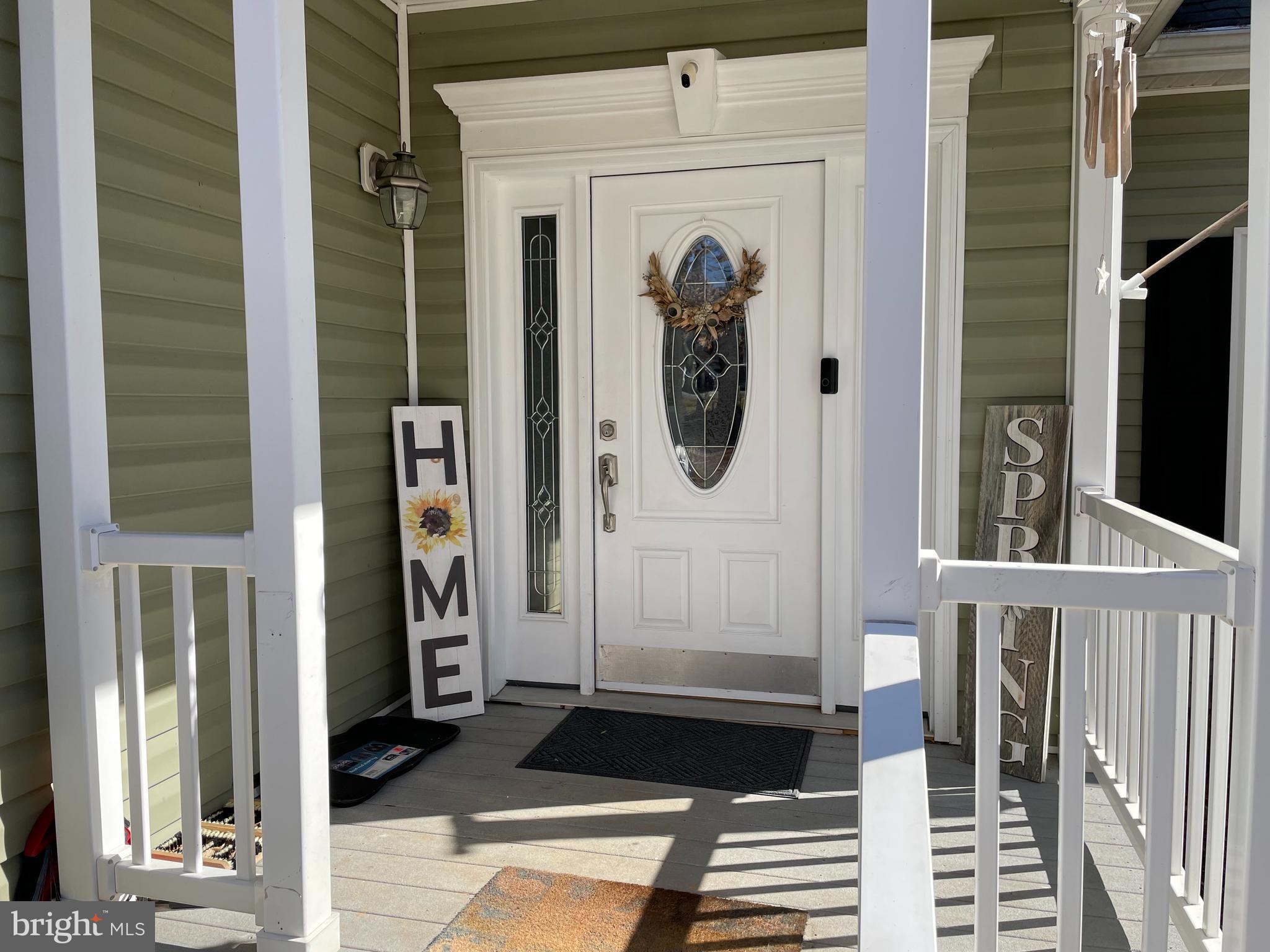 7207 OLD DICKERSONS ROAD