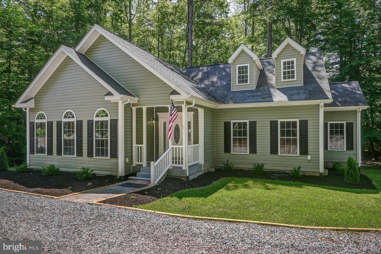 7207 OLD DICKERSONS ROAD