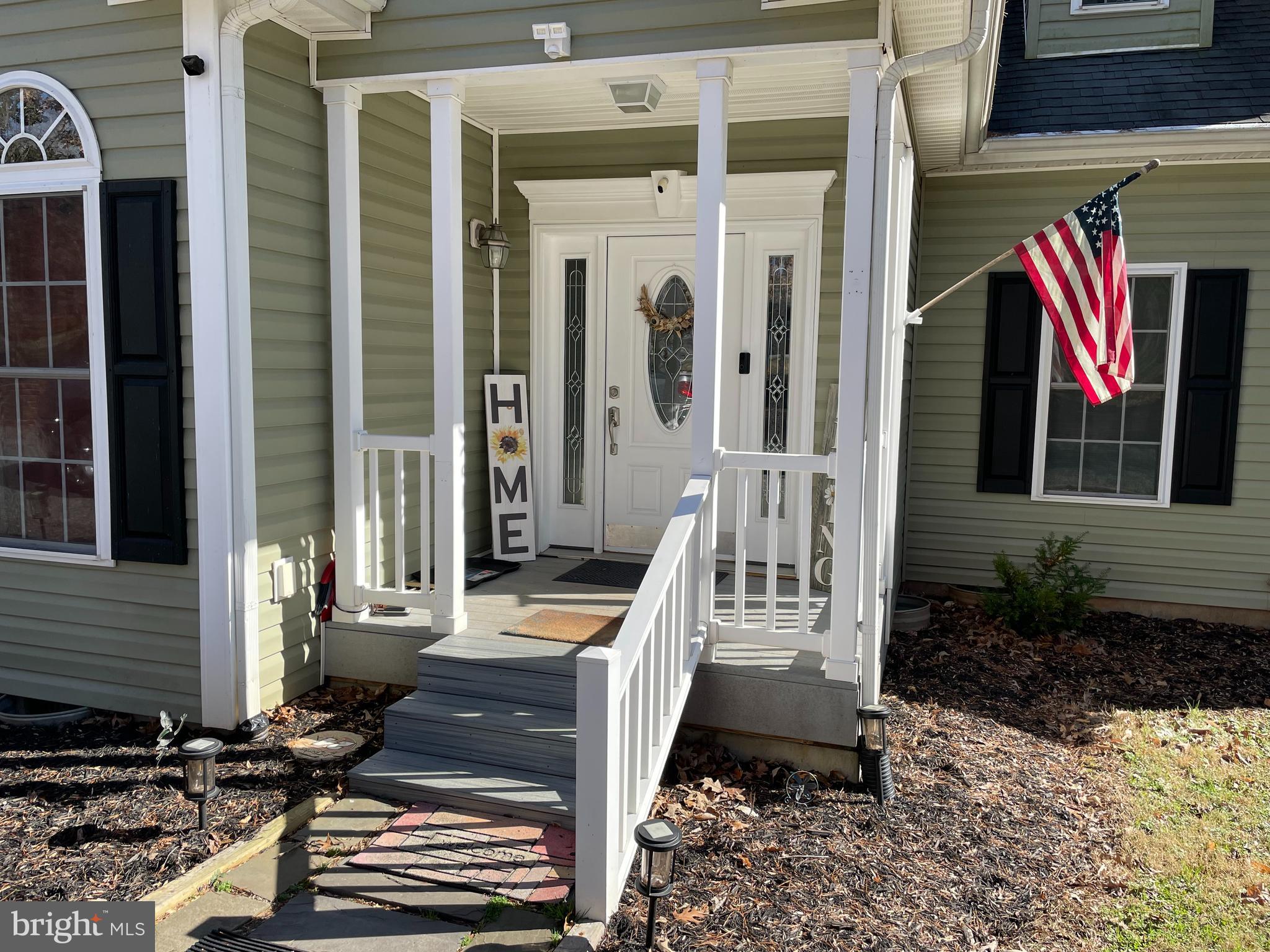 7207 OLD DICKERSONS ROAD