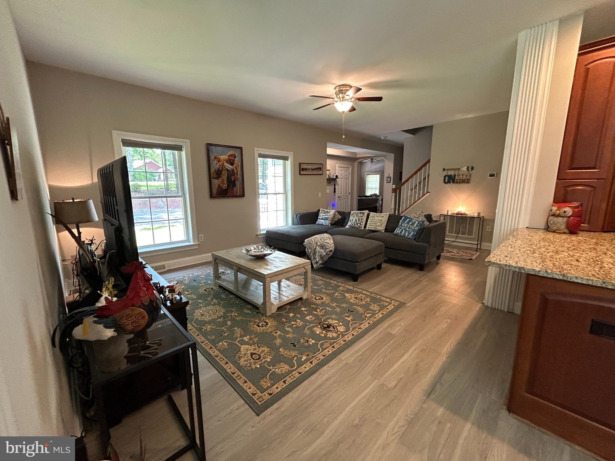 7207 OLD DICKERSONS ROAD