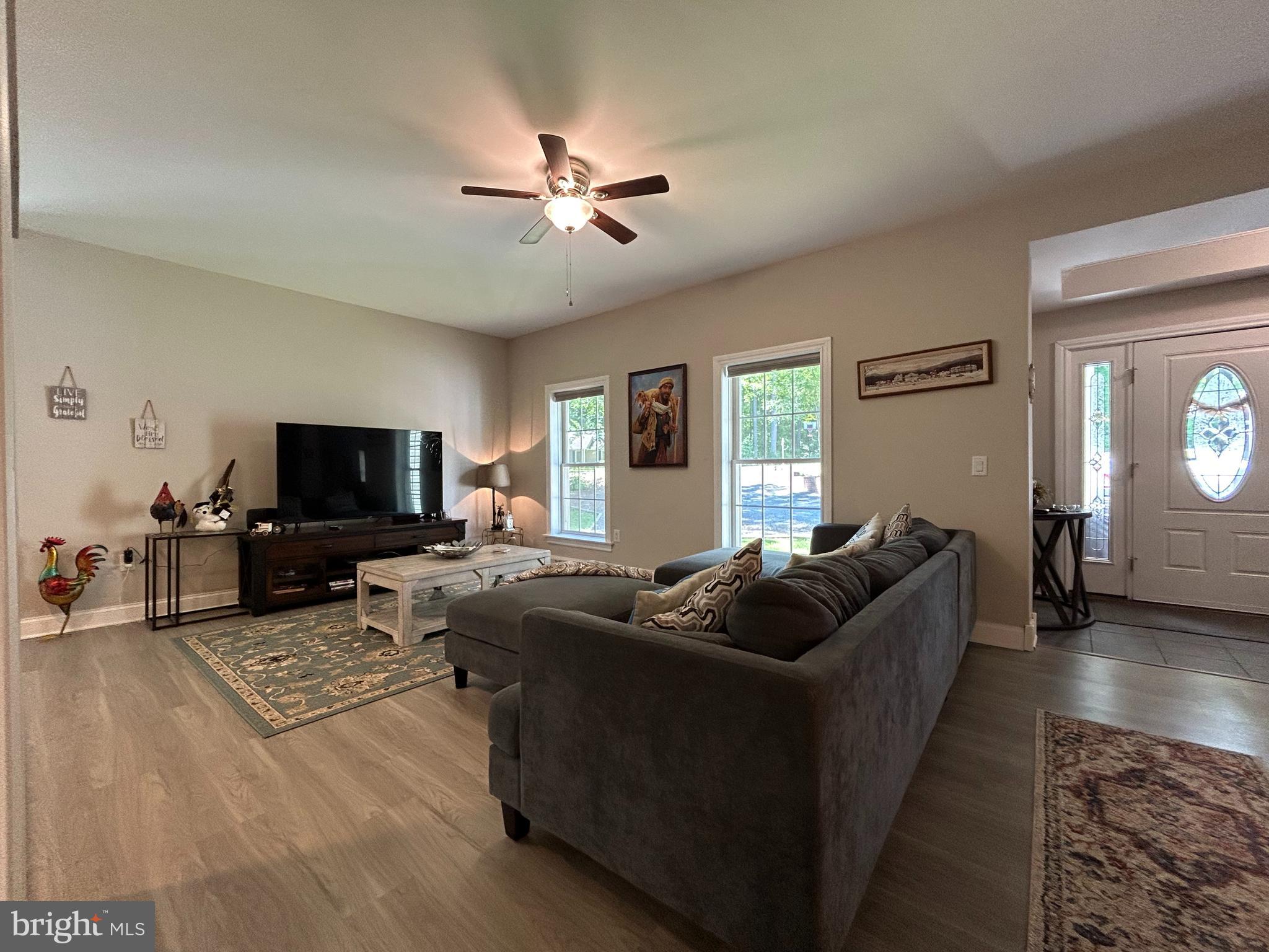 7207 OLD DICKERSONS ROAD