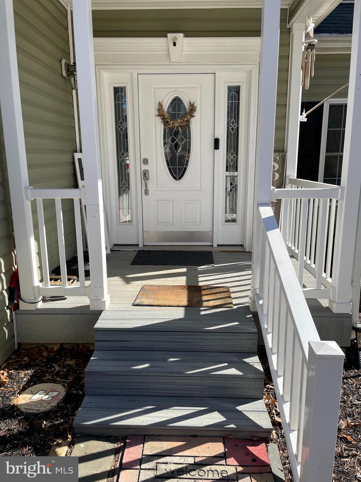 7207 OLD DICKERSONS ROAD