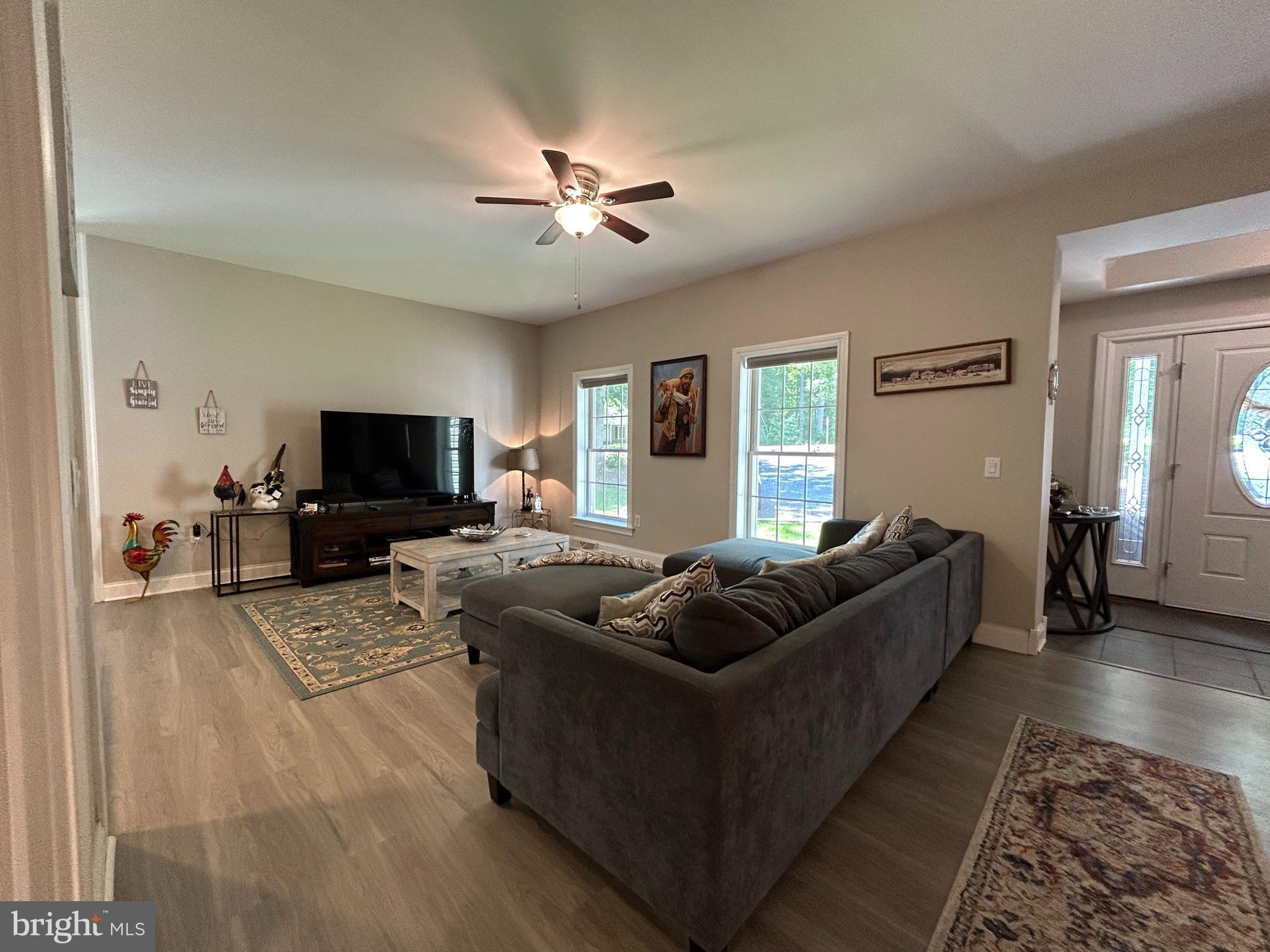 7207 OLD DICKERSONS ROAD