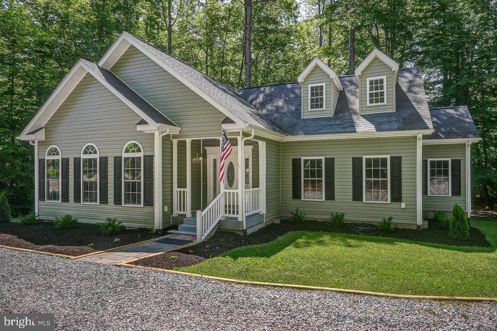 7207 OLD DICKERSONS ROAD