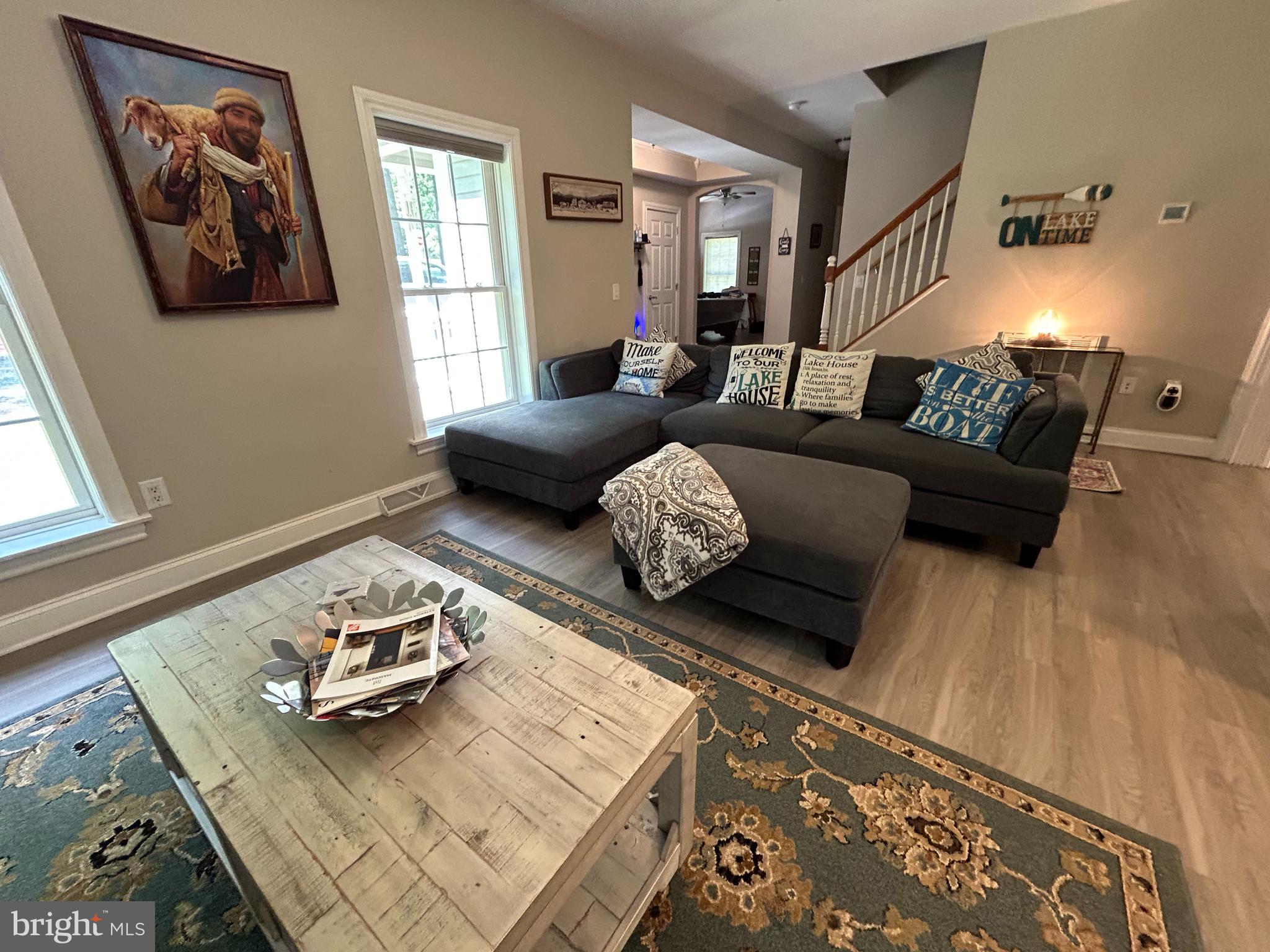 7207 OLD DICKERSONS ROAD