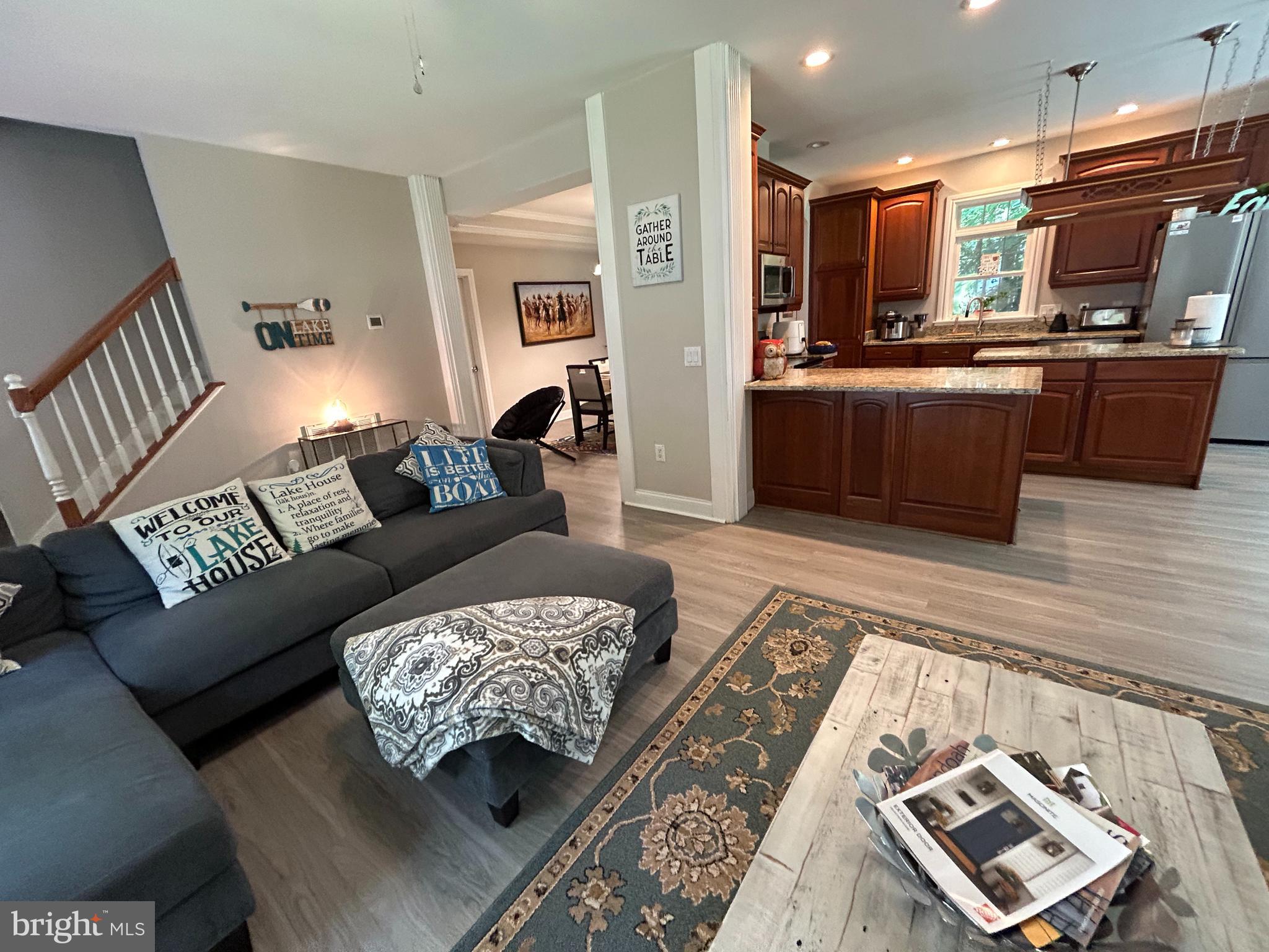 7207 OLD DICKERSONS ROAD