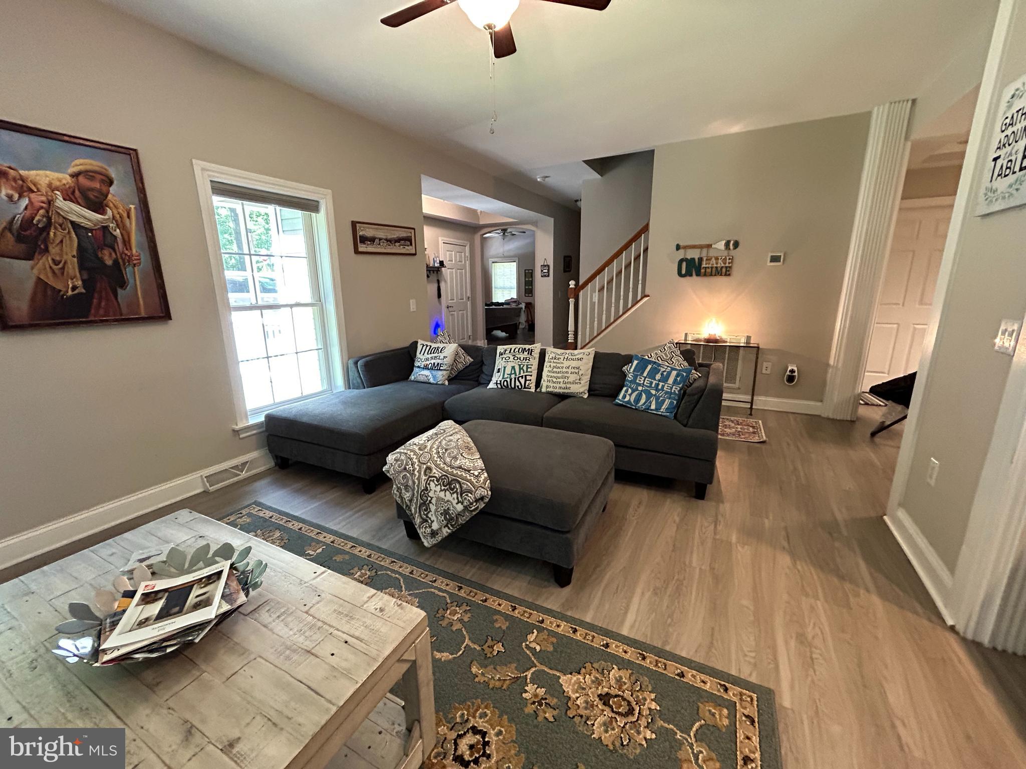 7207 OLD DICKERSONS ROAD