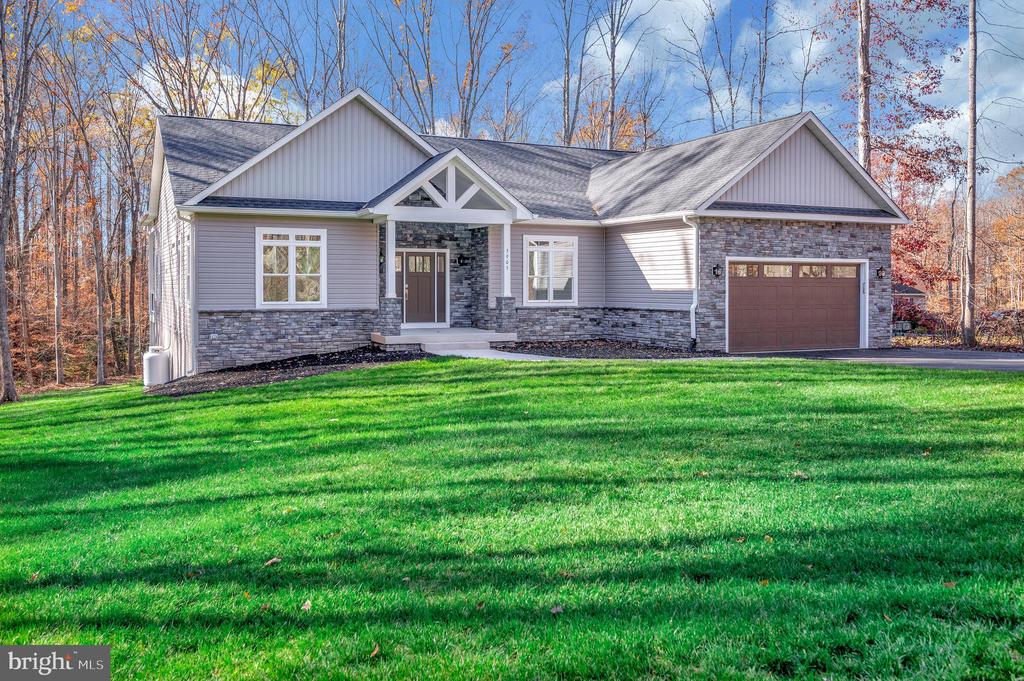 3905 HATTERAS COURT