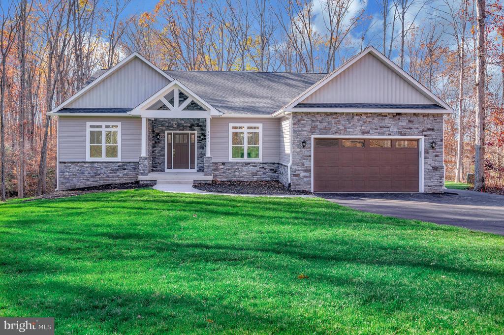 3905 HATTERAS COURT