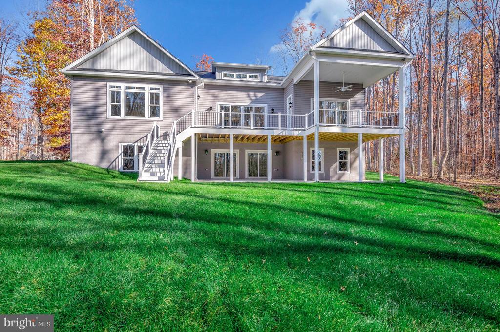 3905 HATTERAS COURT