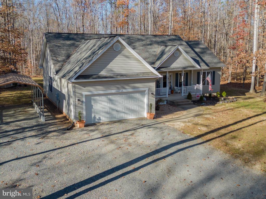7204 OLD DICKERSONS ROAD